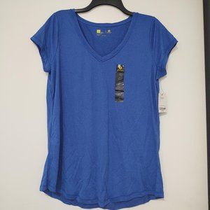 Blue Xersion T-shirt - NWT